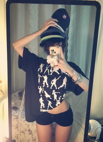 Full leaked Yurasweb private photo