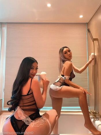 Full leaked Yuri boler private photo