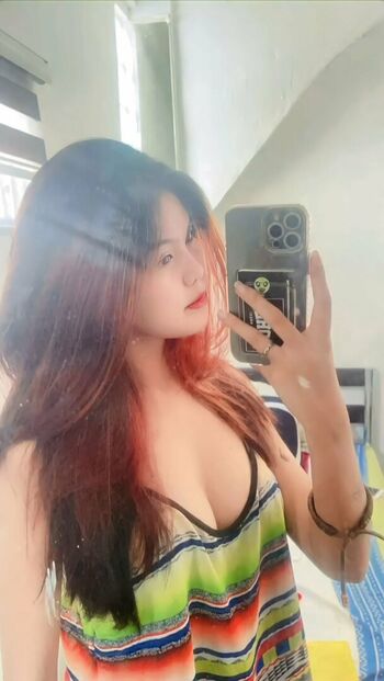 Full leaked Yuri gen private photo
