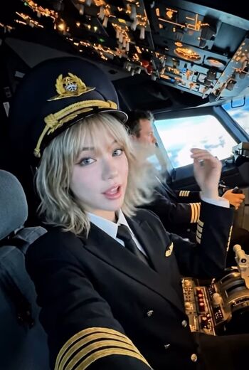Full leaked Yurika nix private photo
