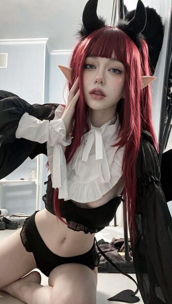 Full leaked Yurika nix private photo