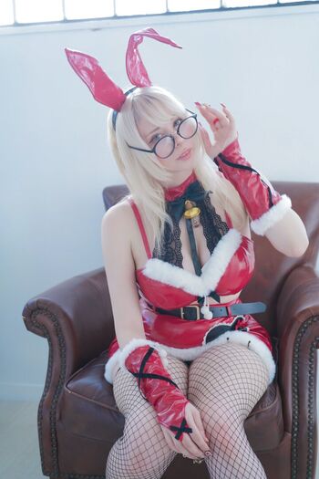 Full leaked Yuriko tiger page private onlyfans photo