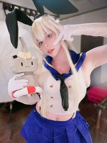 Full leaked Yuriko tiger private onlyfans photo