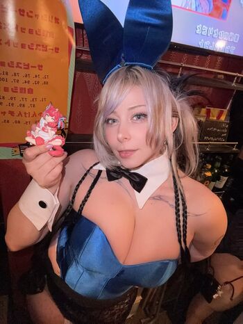 Full leaked Yuriko tiger private onlyfans photo