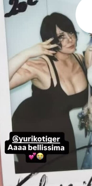Yuriko Tiger