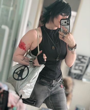 Full leaked Yuriko tiger page private photo