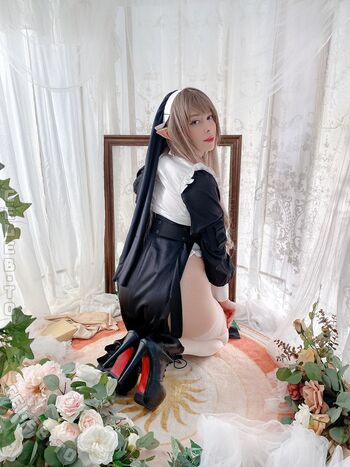 Full leaked Yuriko tiger private photo