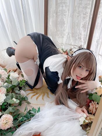 Full leaked Yuriko tiger private photo