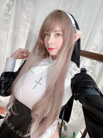 Full leaked Yuriko tiger private photo