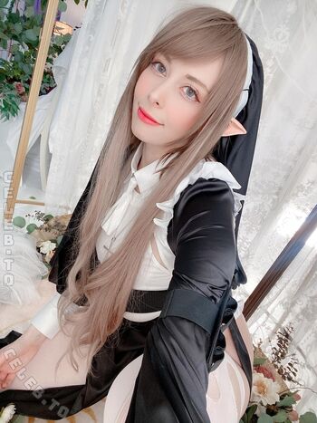 Full leaked Yuriko tiger private photo