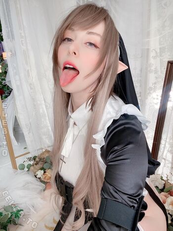 Full leaked Yuriko tiger private photo