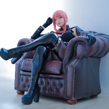 Full leaked Yuriko tiger private photo