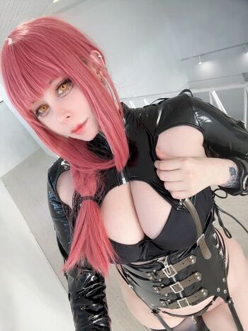 Full leaked Yuriko tiger private photo