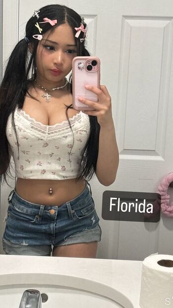 Full leaked Yurikodior private onlyfans photo