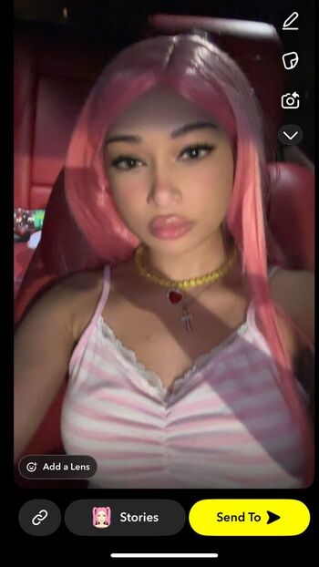Full leaked Yurikodior private onlyfans photo