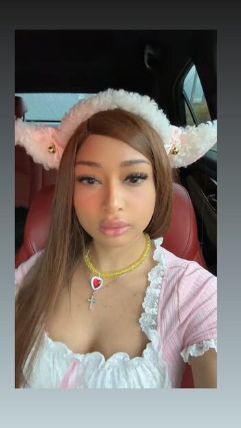Full leaked Yurikodior private onlyfans photo
