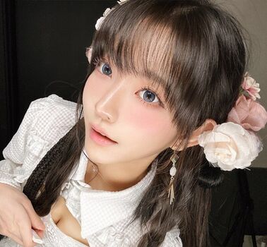 Full leaked Yurisa private photo