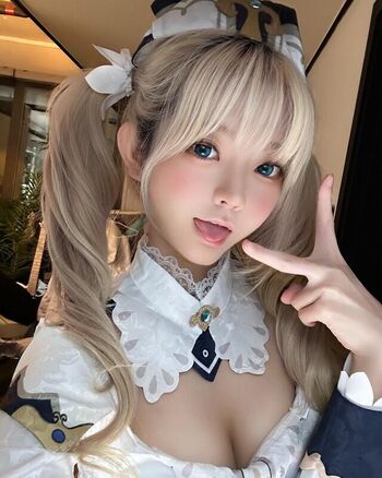 Full leaked Yurisa private photo