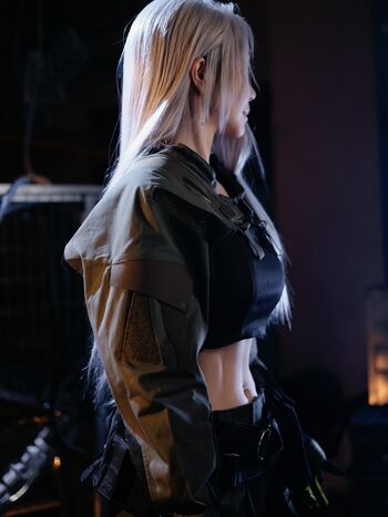 Full leaked Yushuanglol private onlyfans photo