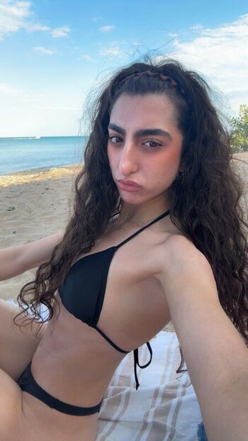 Full leaked Yusurqoja private photo
