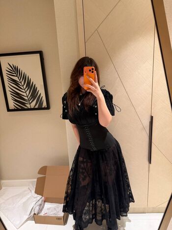 Full leaked Yuuechka private onlyfans photo