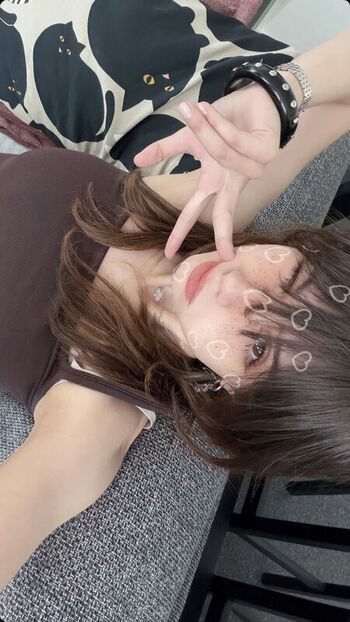 Full leaked Yuuechka private photo