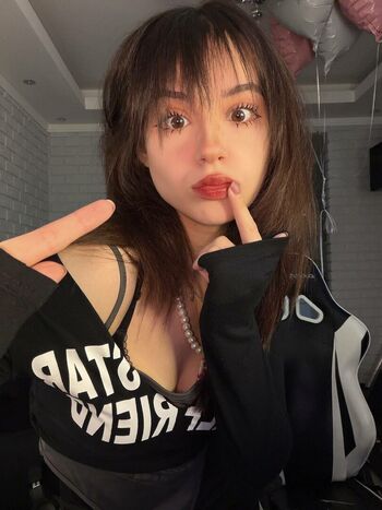 Full leaked Yuuechka private photo