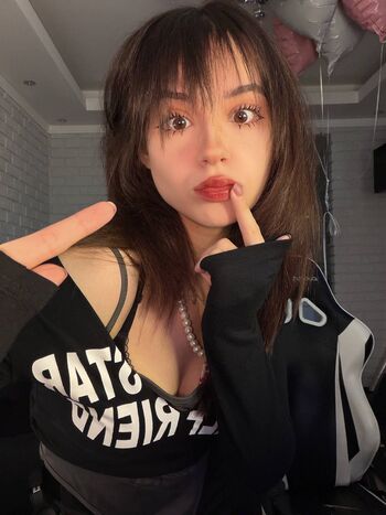 Full leaked Yuuechka private photo