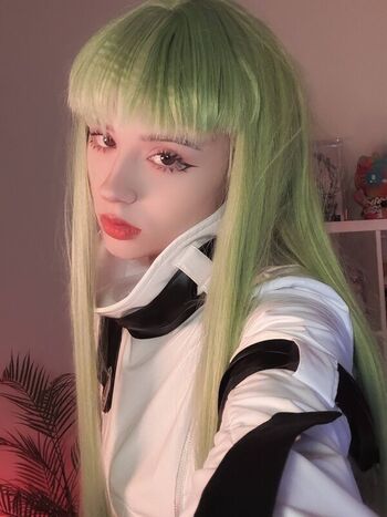 Full leaked Yuuechka private photo