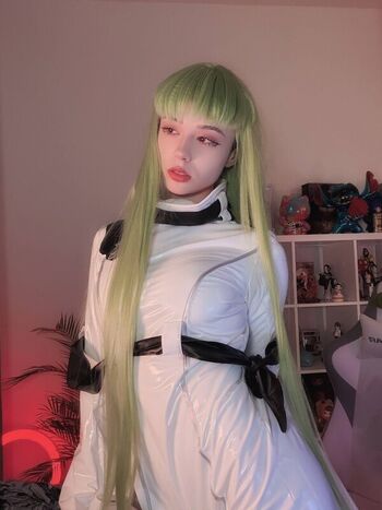 Full leaked Yuuechka private photo