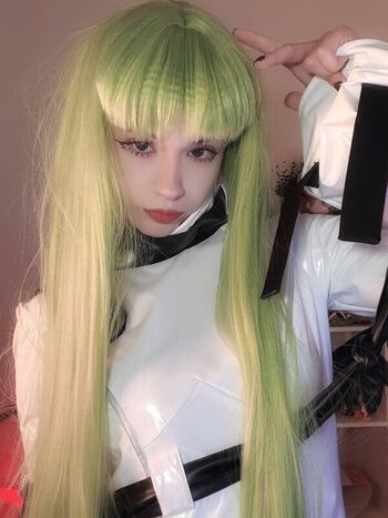 Full leaked Yuuechka private photo