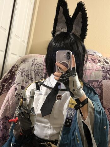 Full leaked Yuuhengs private photo