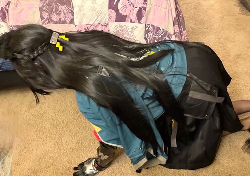 Full leaked Yuuhengs private photo