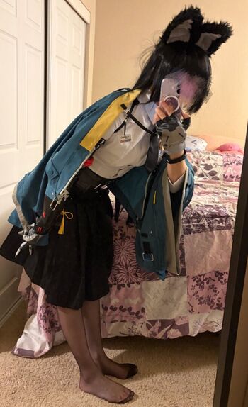 Full leaked Yuuhengs private photo