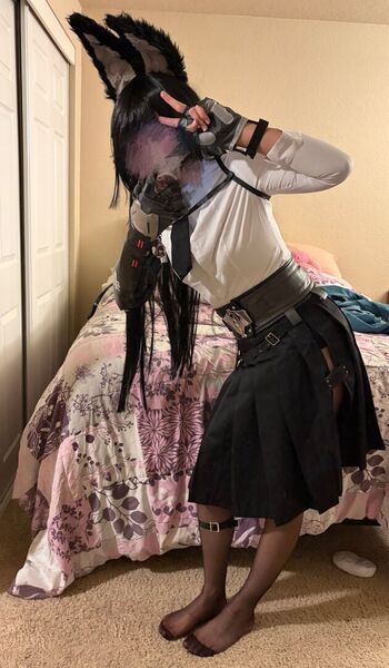 Full leaked Yuuhengs private photo