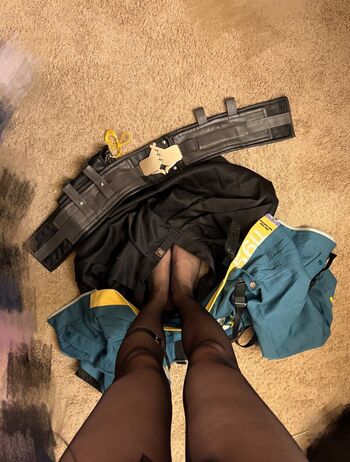 Full leaked Yuuhengs private photo