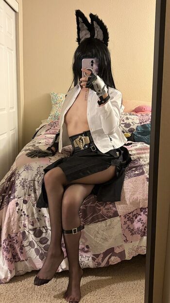 Full leaked Yuuhengs private photo