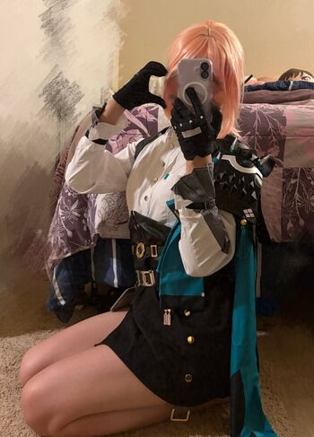 Full leaked Yuuhengs private photo