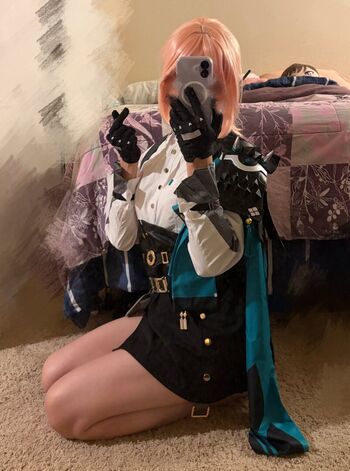 Full leaked Yuuhengs private photo