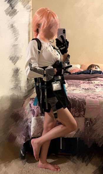 Full leaked Yuuhengs private photo