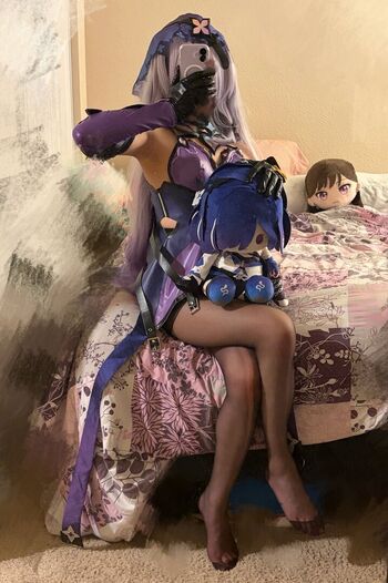 Full leaked Yuuhengs private photo