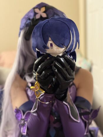 Full leaked Yuuhengs private photo