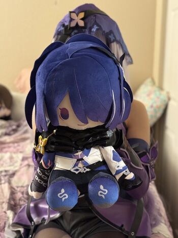 Full leaked Yuuhengs private photo