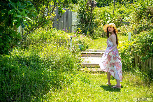Full leaked Yuuhi shitara page private photo