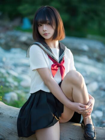 Full leaked Yuuhuia page private onlyfans photo