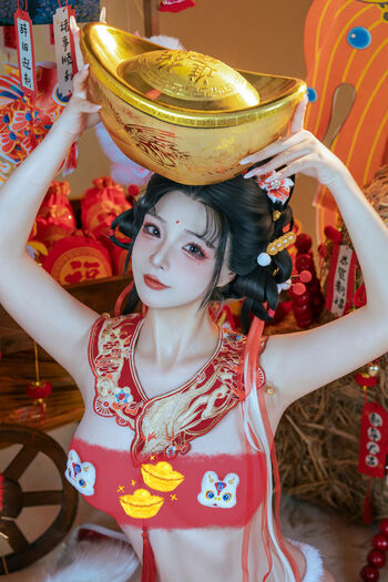 Full leaked Yuuhuia page private onlyfans photo