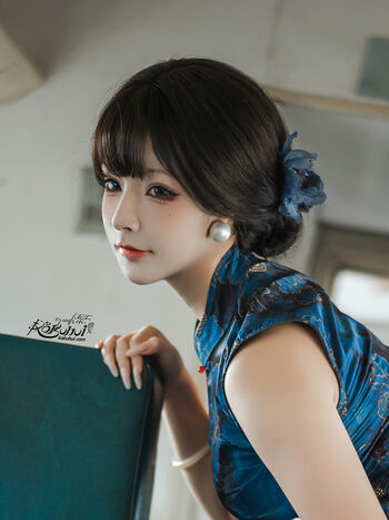 Full leaked Yuuhuia page private onlyfans photo