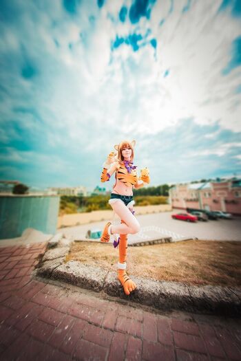 Yuumi SG