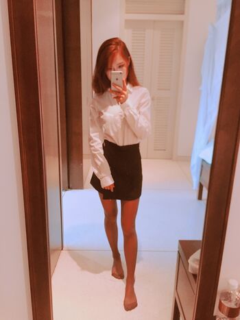 Full leaked Yuuno private photo
