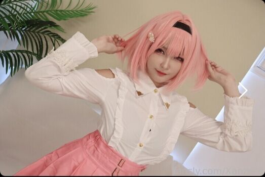 Full leaked Yuusachii private onlyfans photo